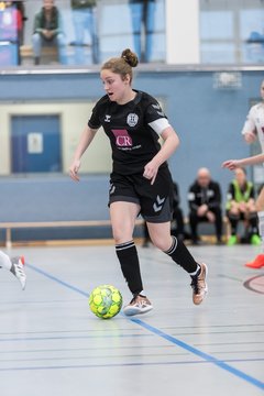 Bild 157 - wBJ Futsalmeisterschaft